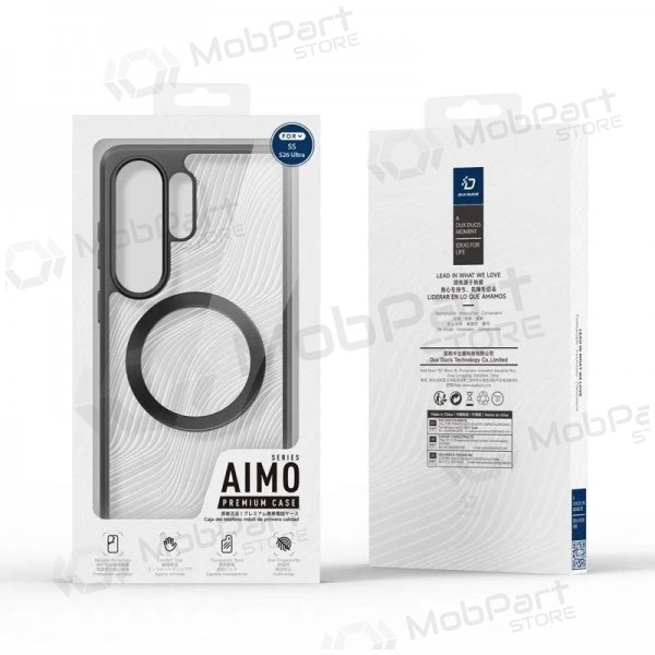 Samsung Galaxy S26 Ultra hülle - Dux Ducis Aimo Mag