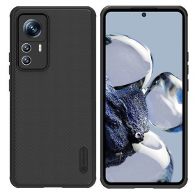 Xiaomi Redmi Note 12 5G / Poco X5 Handyhülle „Nillkin Frosted Shield“