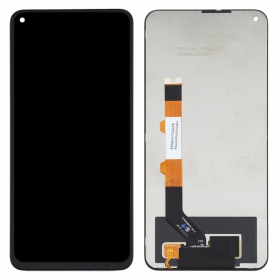 Xiaomi Redmi Note 9T 5G / Redmi Note 9 5G Display - Premium