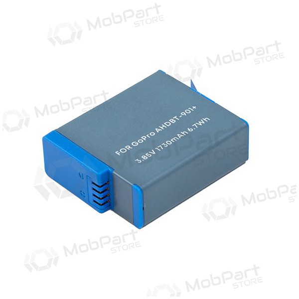 GOPRO AHDBT-901 1730mAh Fotobatterie / Akku GOPRO AHDBT-901 1730mAh Fotobatterie / Akku