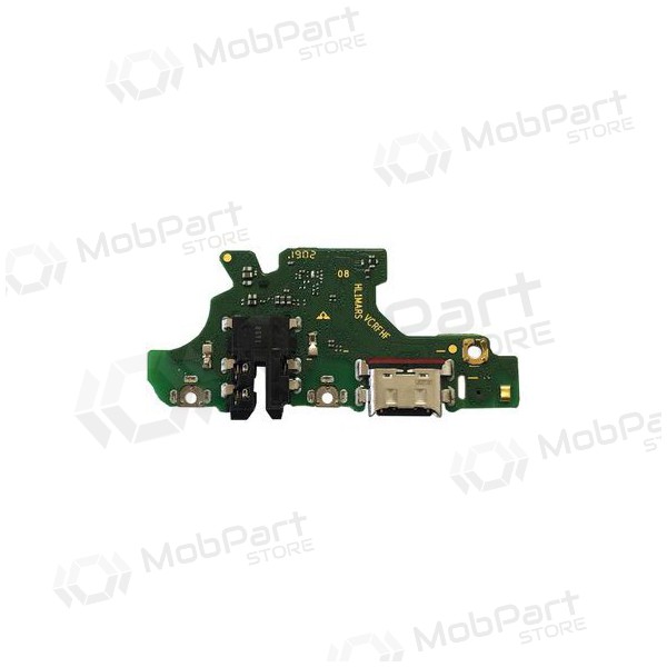 Huawei P30 Lite Ladeanschluss und Mikrofonanschluss (service pack) (original) Huawei P30 Lite Ladeanschluss und Mikrofonanschluss (service pack) (original)