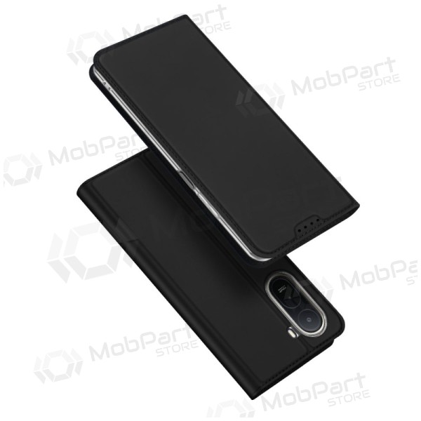 Xiaomi Redmi A7 Pro hülle - Dux Ducis Skin Pro - schwarz