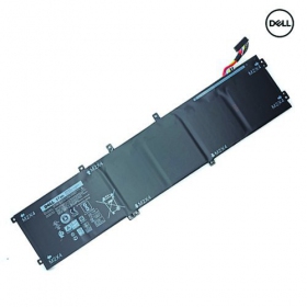 DELL 6GTPY, 8083mAh Laptop-Batterie / Akku - PREMIUM