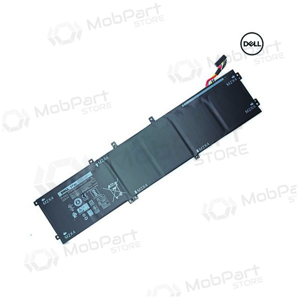DELL 6GTPY, 8083mAh Laptop-Batterie / Akku - PREMIUM DELL 6GTPY, 8083mAh Laptop-Batterie / Akku - PREMIUM
