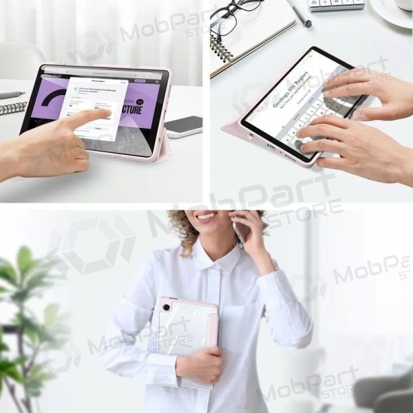 Samsung Galaxy Tab A9+ Handyhülle 