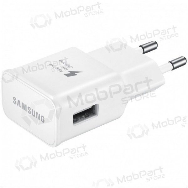Telefonladegerät Samsung EP-TA200NWE 15 W