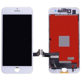 Apple iPhone 7 Display (Weiß) (refurbished, original)