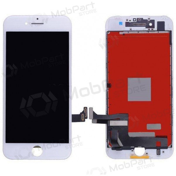 Apple iPhone 7 Display (Weiß) (refurbished, original) Apple iPhone 7 Display (Weiß) (refurbished, original)