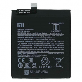 Xiaomi Mi 9T Batterie, akumuliatorius (BP41) (original)