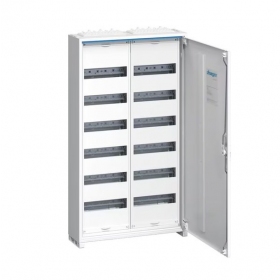 Hager 144 mod. virštinkinis aus metall skydelis FWB62