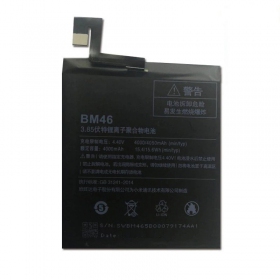 Xiaomi Redmi Note 3 / Note 3 Pro Batterie / Akku (BM46) (4000mAh)