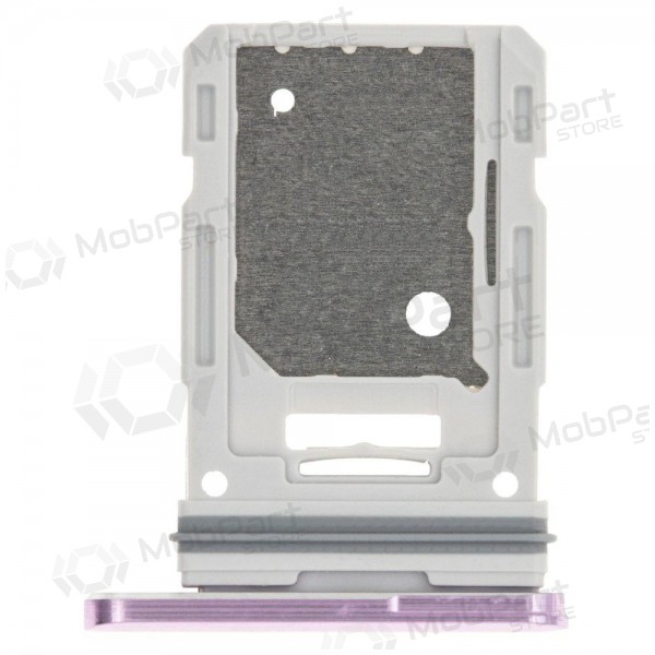 Samsung G781 / G780 Galaxy S20 FE SIM-Kartenhalter (Cloud Lavender) Samsung G781 / G780 Galaxy S20 FE SIM-Kartenhalter (Cloud Lavender)