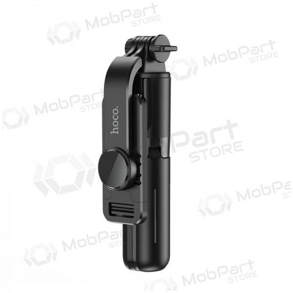 Selfie-Stick Hoco K17 Mini su trikojo funkcija Schwarz