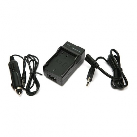 Ladegerät PANASONIC DMW-BLF19