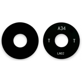 Samsung A346 Galaxy A34 5G Kameraglas (Macro) (original) (service pack)
