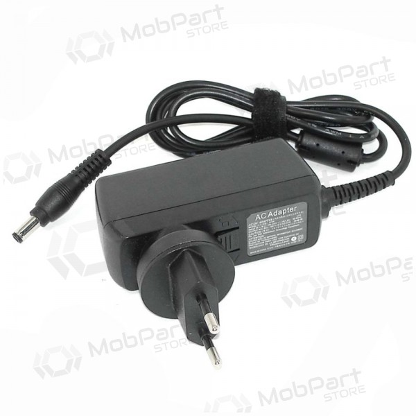 ASUS 45W: 19V, 2.37A Laptop Ladegerät Netzteil ASUS 45W: 19V, 2.37A Laptop Ladegerät Netzteil