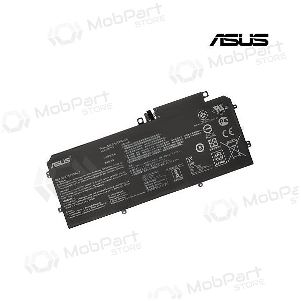 Asus C31N1528 Laptop-Batterie / Akku - PREMIUM
