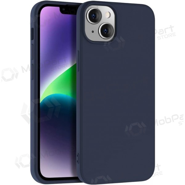 Samsung Galaxy S26+ hülle - X-Level Dynamic (dunkelblau)