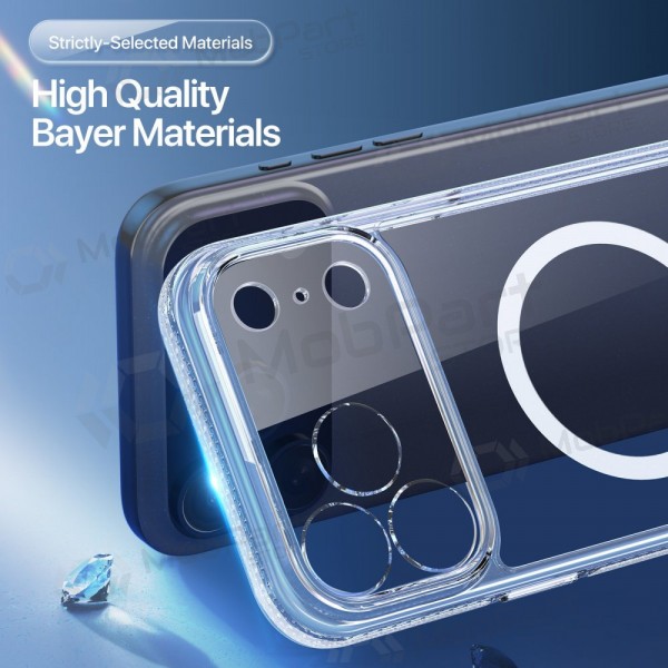 Apple iPhone 17 Pro Handyhülle  Apple iPhone 17 Pro Handyhülle