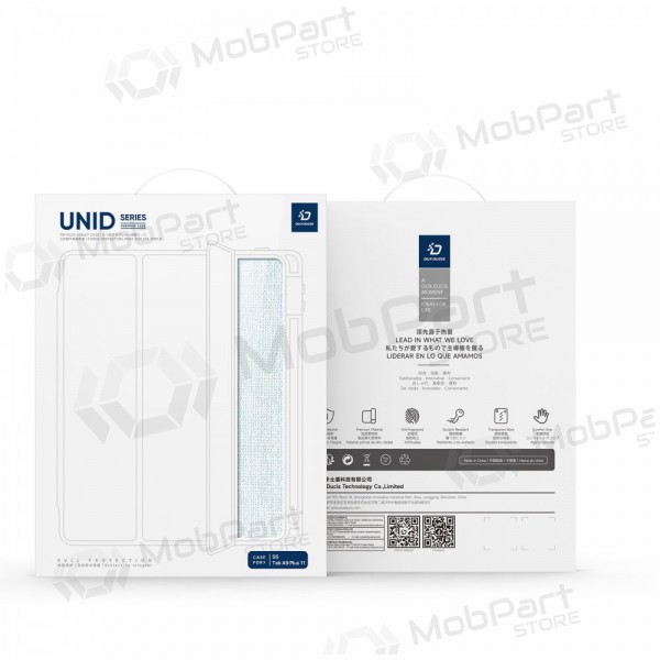 Samsung Galaxy Tab A9 Plus Handyhülle Samsung Galaxy Tab A9 Plus Handyhülle