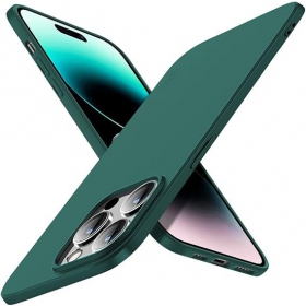 Apple iPhone 16 Hülle - X-Level Guardian