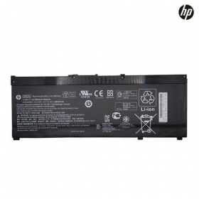 HP SR03XL, 4550mAh Laptop-Batterie / Akku - PREMIUM