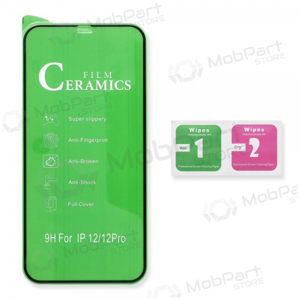 Samsung A326 A32 5G / M326 M32 5G Displayschutz aus gehärtetem Glas 