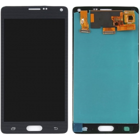 Samsung Galaxy Note 4 Display (original)