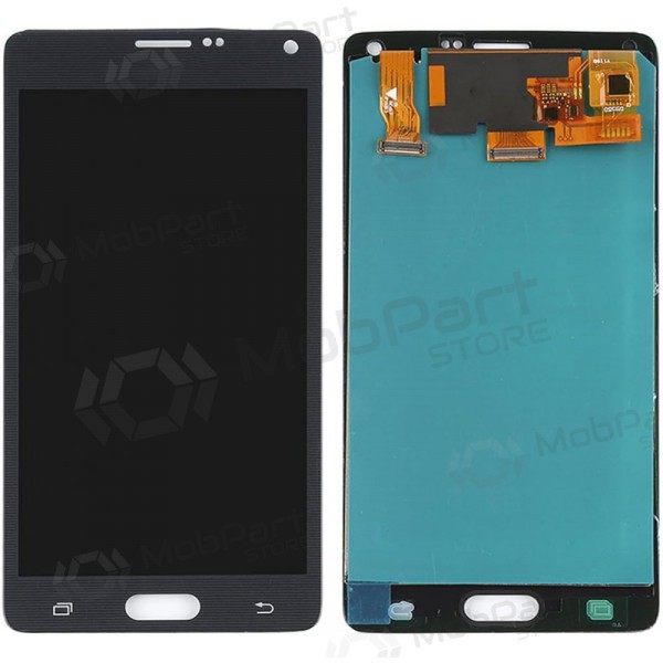 Samsung Galaxy Note 4 Display (original) Samsung Galaxy Note 4 Display (original)