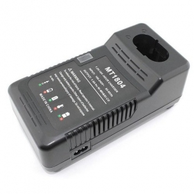 Akumuliatoriaus Ladegerät įrankiams MAKITA MT4148, 7.2V-18V 1.5A, Ni-MH/Ni-CD