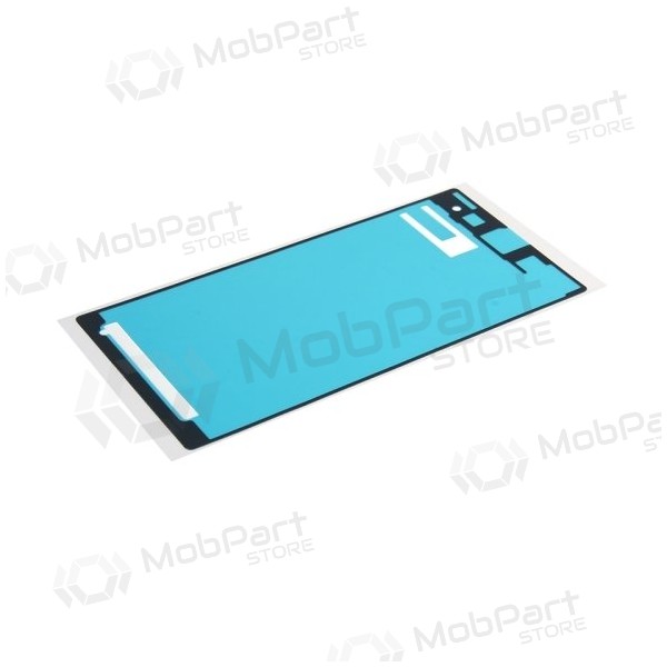 Sony Xperia Z1 L39h C6902 / Xperia Z1 C6903 / Xperia Z1 C6906 / Xperia Z1 C6943 Display aufkleber