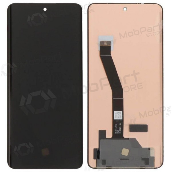 Xiaomi Redmi Note 15 5G bildschirm - Premium
