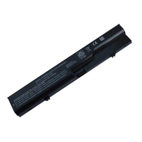 HP HSTNN-IB1A, 4400mAh Laptop-Batterie / Akku, Selected
