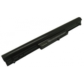 HP HSTNN-YB4D, 2600mAh Laptop-Batterie / Akku, Advanced