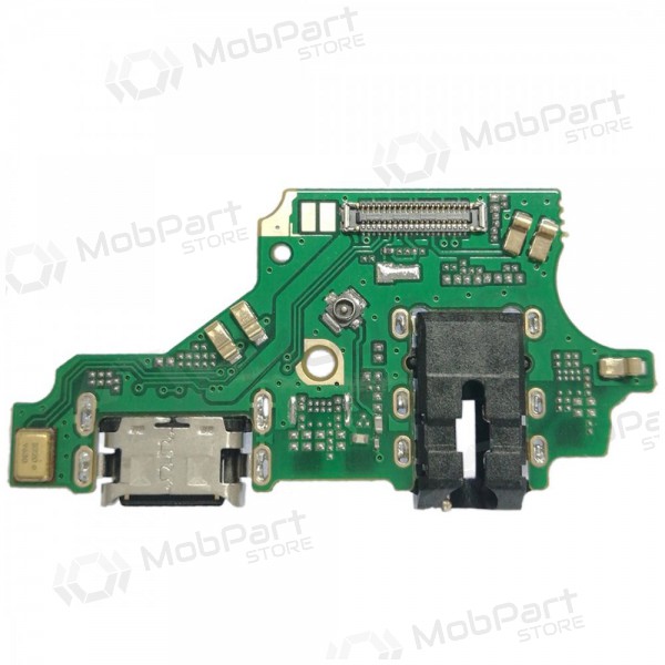 Huawei P20 Lite Ladeanschluss und Mikrofonanschluss (service pack) (original) Huawei P20 Lite Ladeanschluss und Mikrofonanschluss (service pack) (original)