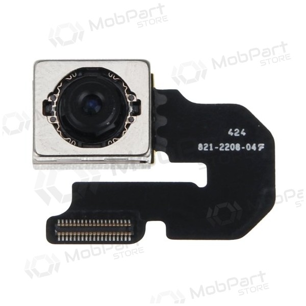 Apple iPhone 6 Plus rückseitige Kamera