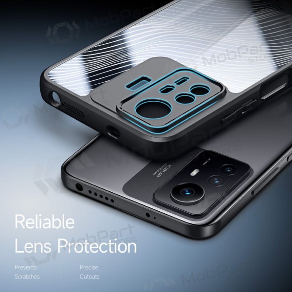 Xiaomi Redmi Note 12S Handyhülle Xiaomi Redmi Note 12S Handyhülle