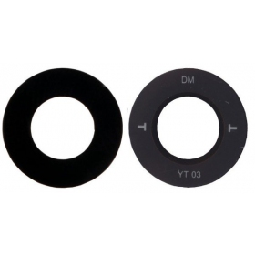Samsung S911 / S916 Galaxy S23 / S23 Plus Kameraglas (Tele lens) (original) (service pack)