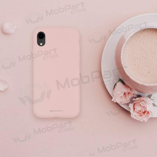 Samsung Galaxy A22 4G hülle Mercury 