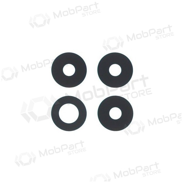Xiaomi Poco F6 Pro Kameraglas (4pcs)