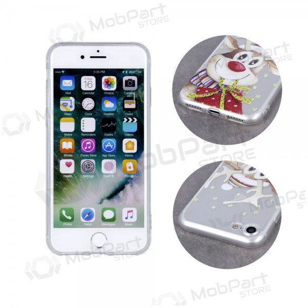 Apple iPhone 11 Pro Handyhülle 