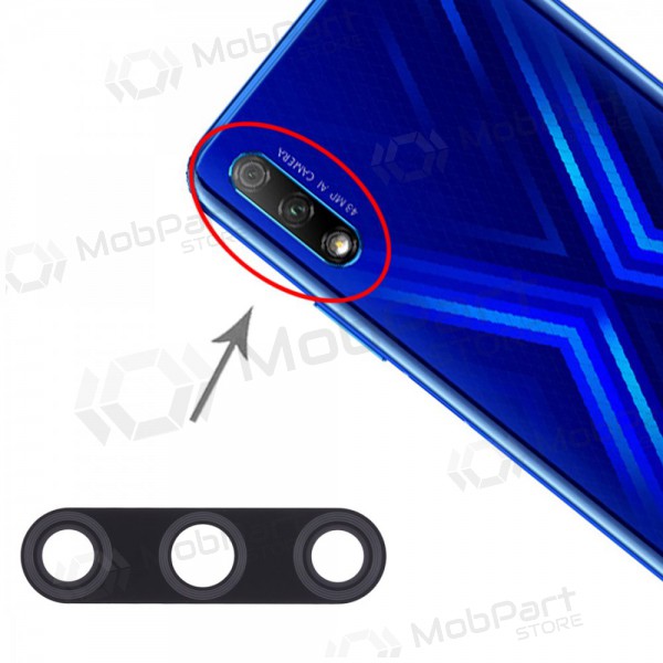 Huawei Honor 9X Kameraglas