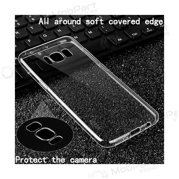 LG V500 V50 ThinQ Handyhülle Mercury Goospery 
