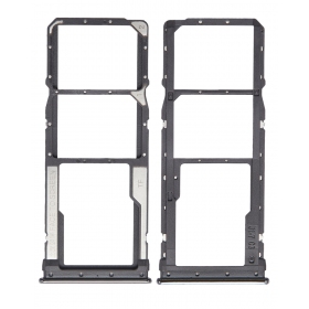 Xiaomi Redmi Note 8T SIM-Kartenhalter (weiß)