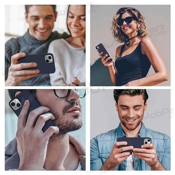 Samsung Galaxy S26+ hülle - X-Level Dynamic (dunkelblau)