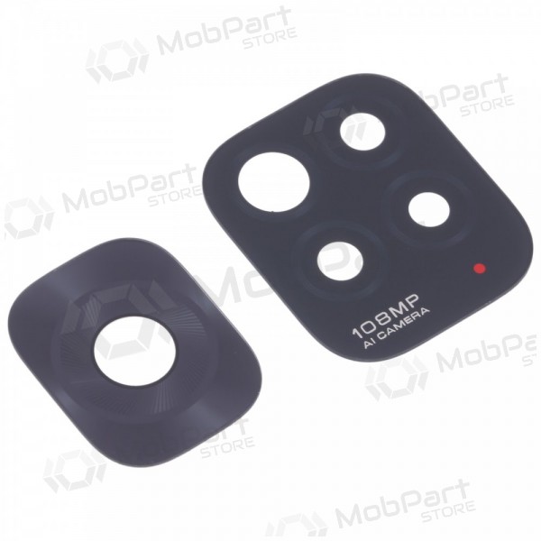 Xiaomi Redmi Note 11 Pro 4G (Global) Kameraglas 108MP (only lens 2pcs)
