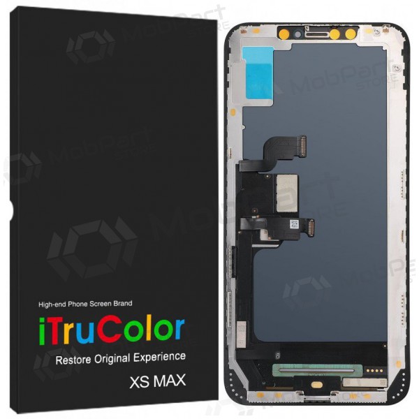 Apple iPhone XS Max Display (OLED)