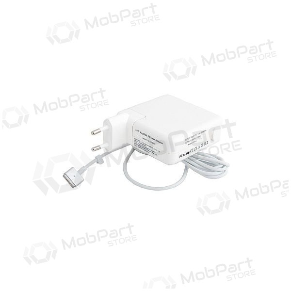 APPLE 45W:14.85V, 3.05A Laptop Ladegerät Netzteil APPLE 45W:14.85V, 3.05A Laptop Ladegerät Netzteil