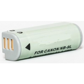Canon NB-9L Fotobatterie / Akku