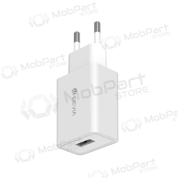 Ladegerät Devia Smart 2A (weiß)